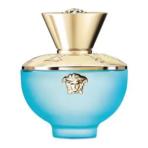 Versace Dylan Turquoise - Eau De Toilette