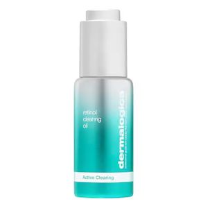 Dermalogica Active Clearing Retinol Aceites Faciales