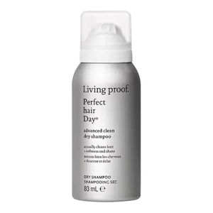 Living proof. Perfect Hair Day Advanced Clean Champús En Seco