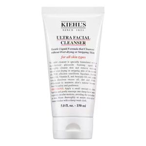 Kiehls Kiehl'S Since 1851 - Ultra Facial Cleanser