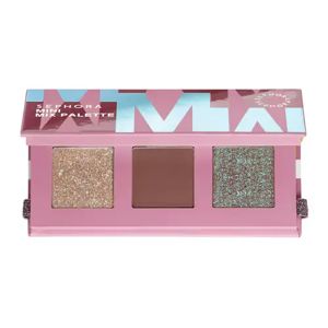 Sephora Collection Mini Mix Palette