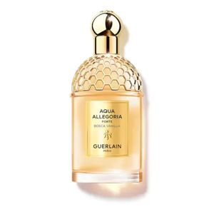 Guerlain Aqua Allegoria Forte - Bosca Vanilla