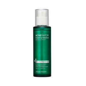 Holika Holika Acnenator Clearing Solution