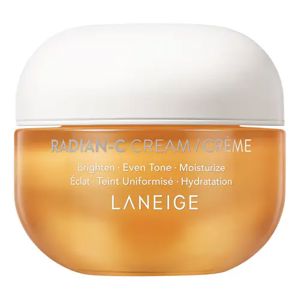 Laneige Radian-C Cream