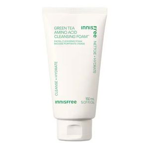 Innisfree Espuma Limpiadora Facial