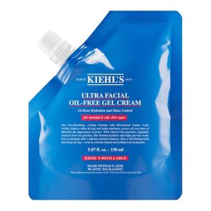 Kiehls Kiehl'S Since 1851 - Ultra Facial Oil-Free Gel Cream