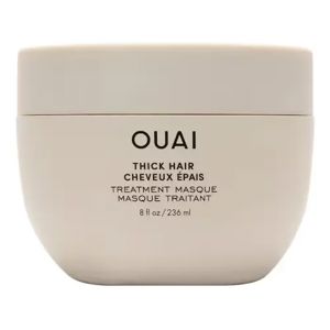 OUAI Thick Hair Treatment Masque