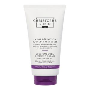 Christophe Robin Luscious Curl Defining Cream