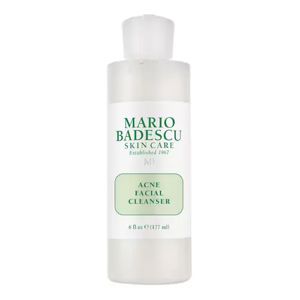 Mario Badescu Acne Facial Cleanser