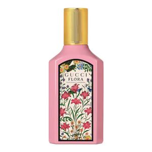 Gucci Flora By Gorgeous Gardenia