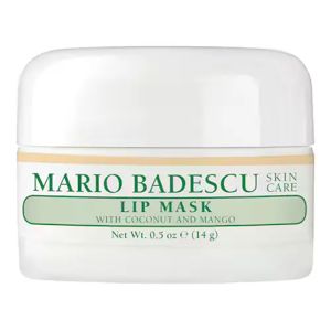 Mario Badescu Mascarilla De Labios De Coco Y Mango