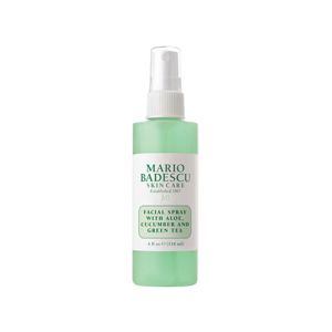 Mario Badescu Facial Spray With Aloe, Cucumber And Green Tea