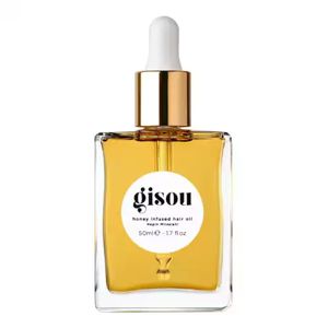 GISOU Honey Infused Hair Oil