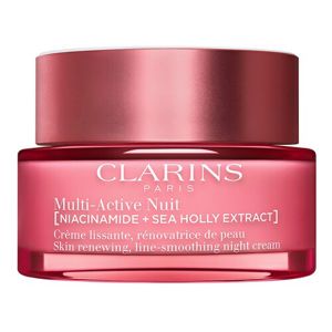 Clarins Crema Multi-Activa Noche