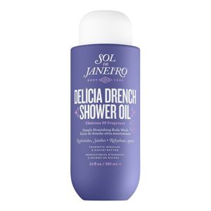 Sol de Janeiro Delicia Drench™ Shower Oil