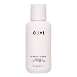 OUAI Anti Frizz Creme