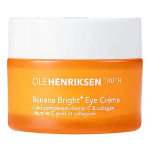 Ole Henriksen Olehenriksen - Banana Bright+ Eye Crème