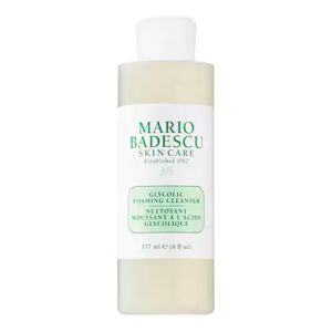 Mario Badescu Glycolic Foaming Cleanser