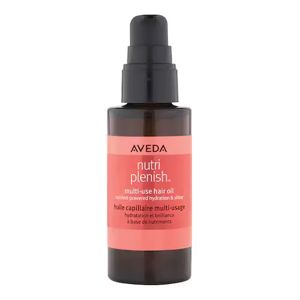 Aveda Nutriplenish Hair Oil