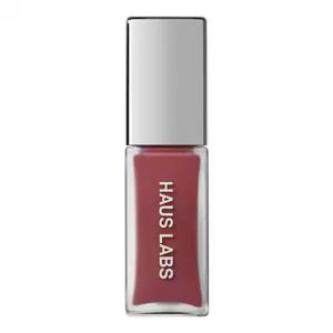 HAUS Labs Phd Hybrid Lip Glaze Plumping Gloss