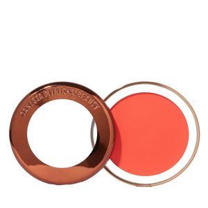 Danessa Myricks Beauty Yummy Skin Flushed Blurring Balm Powder
