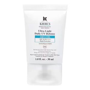 Kiehls Kiehl'S Since 1851 - Ultra Light Daily Uv Defense Aqua