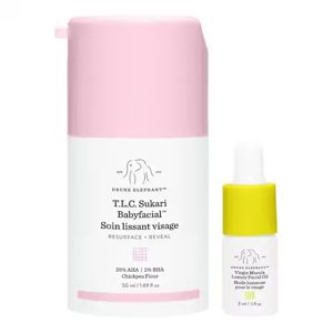 Drunk Elephant T.L.C. Sukari Babyfacial™