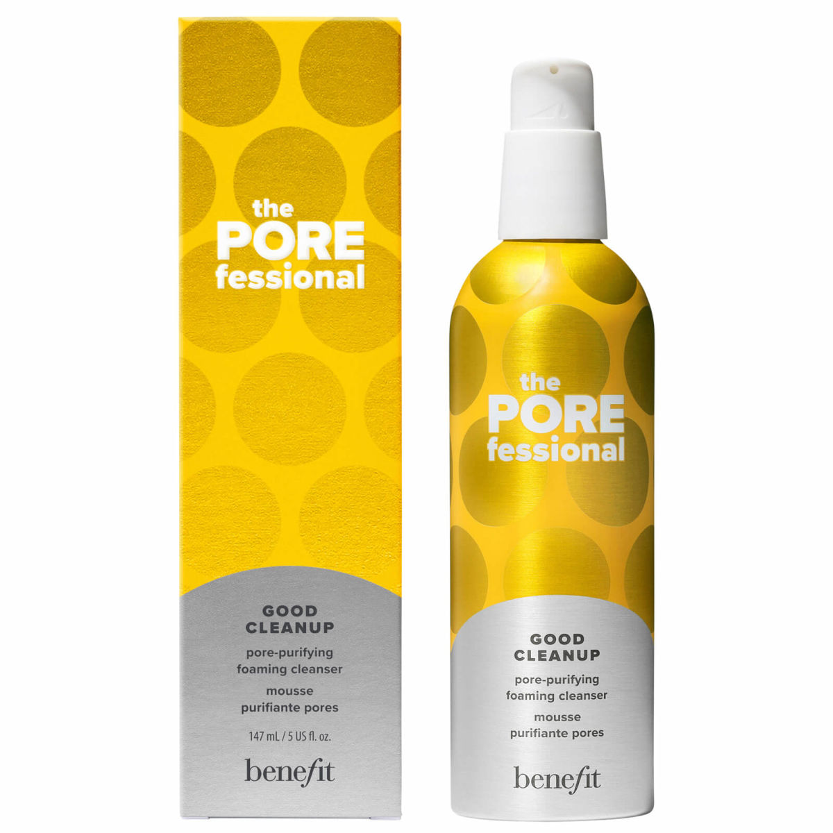 Benefit The Porefessional Good Cleanup