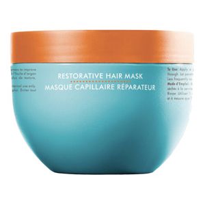 Moroccanoil Mascarilla Capilar Reparadora