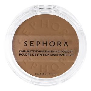 Sephora Collection Polvos De Acabado Matificante