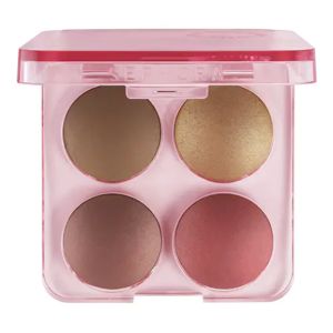 Sephora Collection Palette Für Den Teint Colorful