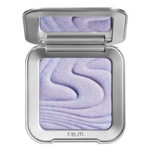 R.E.M. Beauty Interstellar - Iluminador Con Brillo