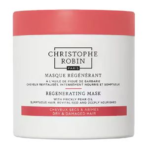Christophe Robin Regenerant Mask With Prickly Pear Oil