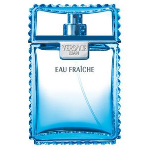 Versace Eau Fraîche Eau De Toilette