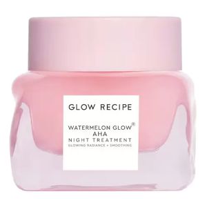 Glow Recipe Watermelon Glow - Tratamiento De Noche Aha