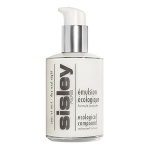 Sisley Emulsión Ecológica Fórmula Avanzada