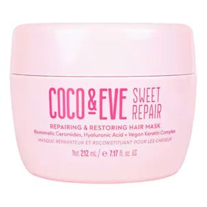 Coco & Eve Sweet Repair - Mascarilla Capilar Reparadora