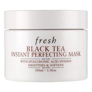Fresh Black Tea Instant Perfecting Mask