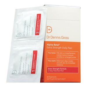 Dr Dennis Gross Skincare Alpha Beta®