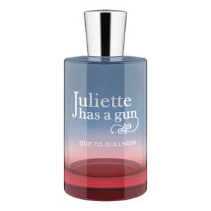 Juliette Has A Gun Ode To Dullness