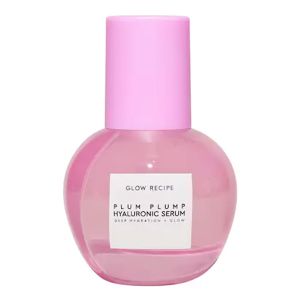 Glow Recipe Plum Plump Hyaluronic Gel-Crema