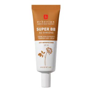 Erborian Crema Super Bb Con Ginseng