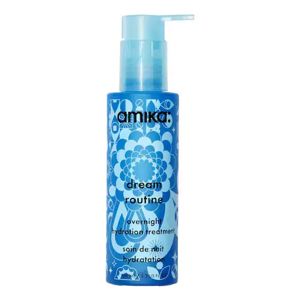 amika Dream Routine
