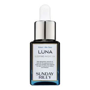 Sunday Riley Luna Sleeping - Aceite De Noche