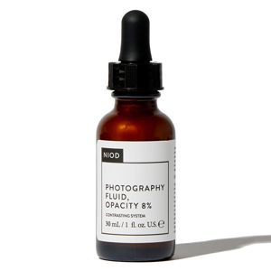 Niod Photography Fluid Tan Opacity 8% Serum