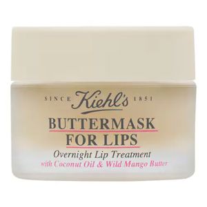 Kiehls Kiehl'S Since 1851 - Buttermask For Lips Overnight