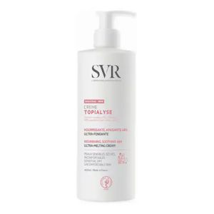 SVR Laboratoire Svr - Topialyse