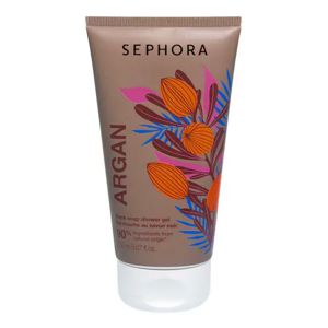 Sephora Collection Gel De Ducha Jabón Negro