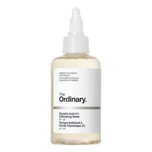 The Ordinary Solución Tonificante Con Ácido Glicólico