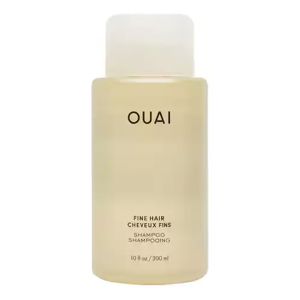 OUAI Fine Hair Shampoo